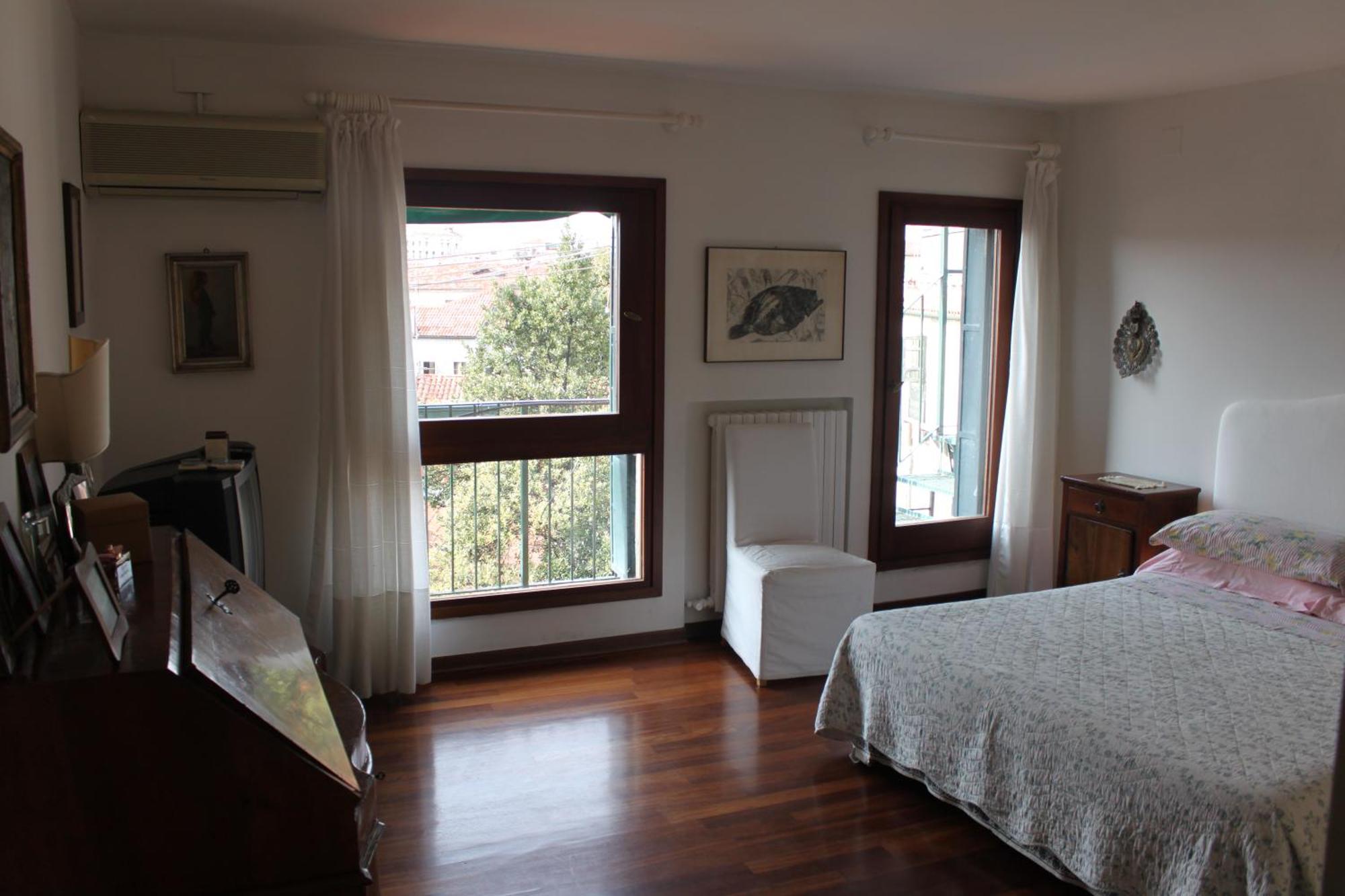 Mimi'S Loft Apartment Венеция Екстериор снимка