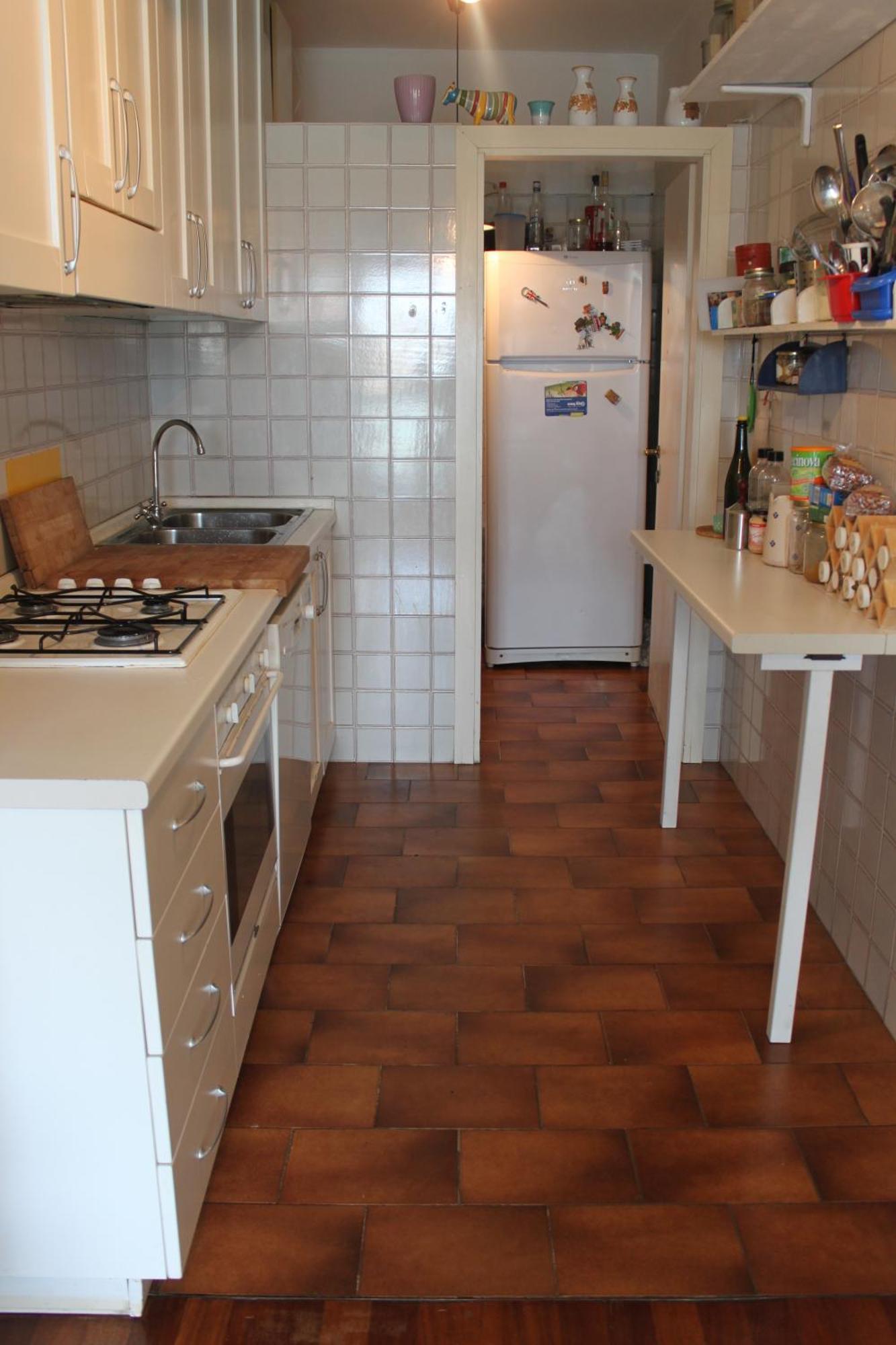 Mimi'S Loft Apartment Венеция Екстериор снимка