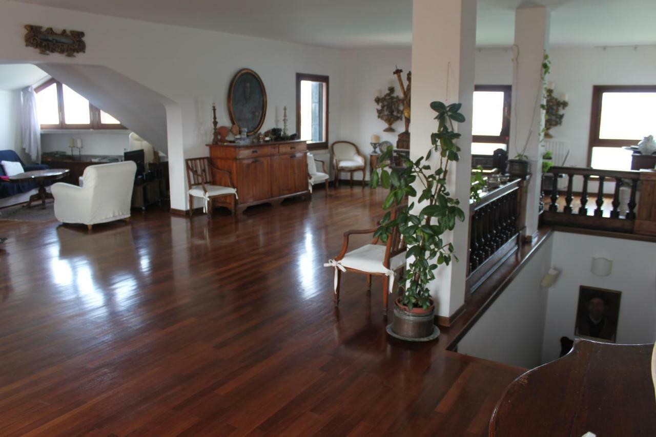Mimi'S Loft Apartment Венеция Екстериор снимка