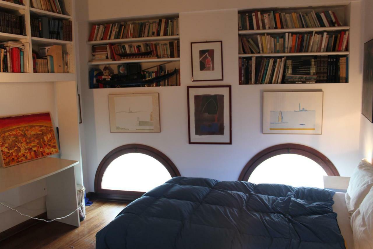 Mimi'S Loft Apartment Венеция Екстериор снимка