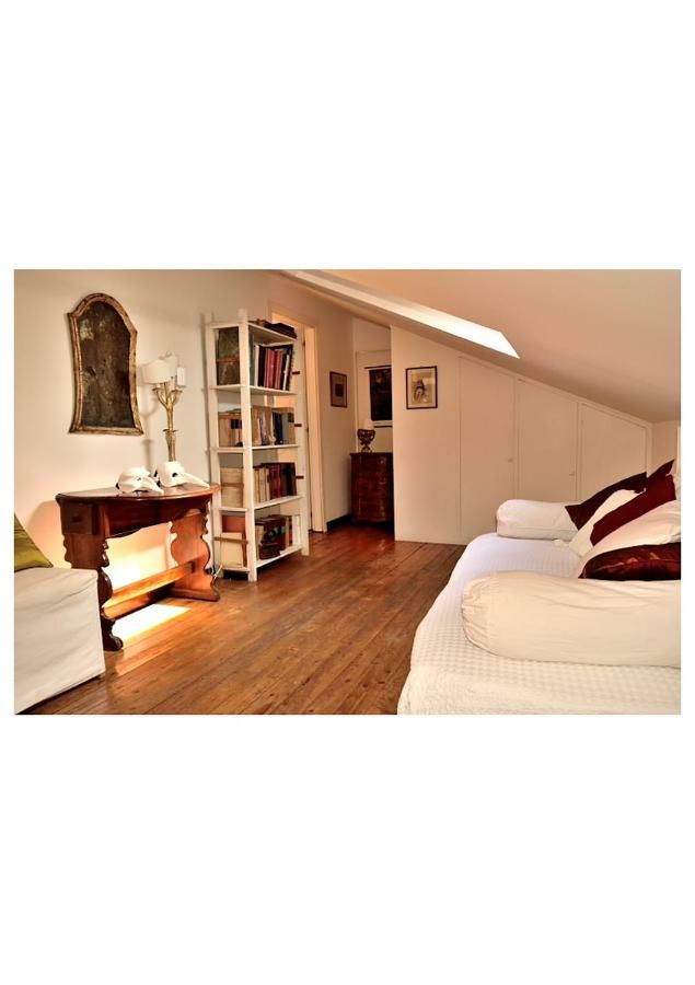 Mimi'S Loft Apartment Венеция Екстериор снимка