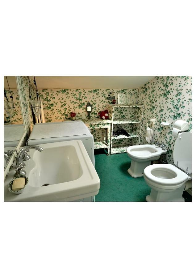 Mimi'S Loft Apartment Венеция Екстериор снимка