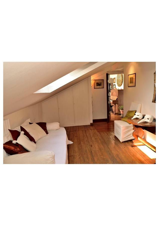 Mimi'S Loft Apartment Венеция Екстериор снимка